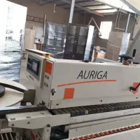 لبه چسبان هولزر آلمان|ماشین‌آلات صنعتی|یزد, |دیوار