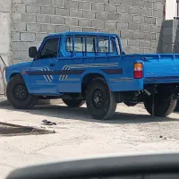 نیسان مدل ۴۰۴