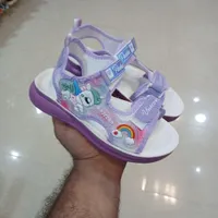 صندل تابستانی بچگانه|کفش و لباس بچه|اقبالیه, |دیوار