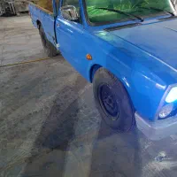 نیسان دوگانه کارخانه|خودرو سواری و وانت|شریف‌آباد, |دیوار