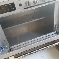 گاز طرح فر|اجاق گاز و لوازم برقی پخت‌وپز|اندیشه, اندیشه فاز ۱|دیوار