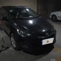 خودرو MVM ۳۱۵ نیو هاچبک