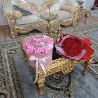 گل ربانی ماندگار