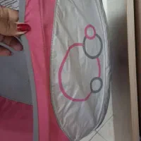 کریر کاپلا کره ای|کالسکه و لوازم جانبی|تهران, آهنگ|دیوار