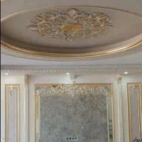 نقاشی ساختمان