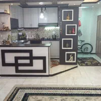 آپارتمان شیک و نقلی|فروش آپارتمان|فولادشهر, C2|دیوار