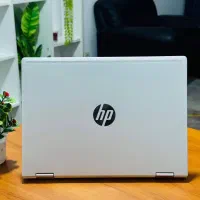 فروش ویژه لپ تاپ hp با قلم اورجینال شارژی