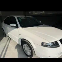 سورن دوگانه فابریک مخزن بزرگ سیمی مدل 1404