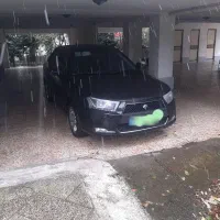 فروش و معاوضه دنا پلاس فول اتوماتیک