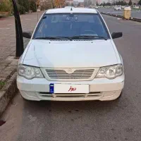 پراید 132 دوگانه