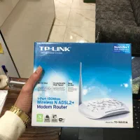 مودم Tp link