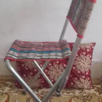 صندلی تاشو