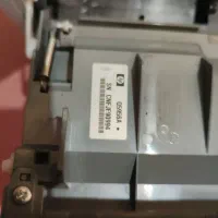 پرینتر لیزری HP laserjet 2420|پرینتر، اسکنر، کپی، فکس|اندیشه, اندیشه فاز ۳|دیوار