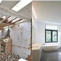 پیمانکاری سفت کاری و بازسازی|خدمات پیشه و مهارت|شهرکرد, |دیوار