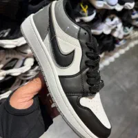 کفش jordan1|کیف، کفش، کمربند|رباط‌کریم, شهرک صنعتی زواره‌ای|دیوار