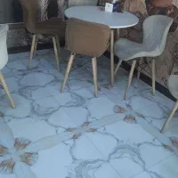 میز و صندلی