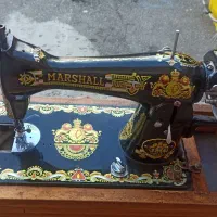 چرخ خیاطی|چرخ خیاطی و ریسندگی|ارومیه, |دیوار