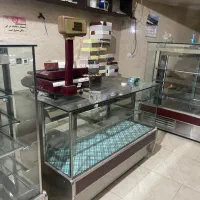لوازم قنادی|فروشگاه و مغازه|تهران, دهقان|دیوار