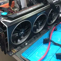 عیب یابی و تعمیر تضمینی ** کارت گرافیک **