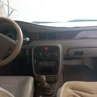 سمندSE|خودرو سواری و وانت|بافق, |دیوار