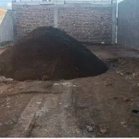 زمین شهرک حمید بر اصلی