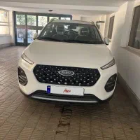 X22دنده خشک صفر مدل ۱۴۰۳ (آگهی شخصی)|خودرو سواری و وانت|تهران, زرگنده|دیوار