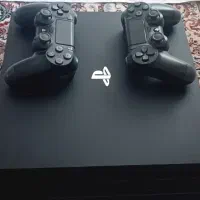 ps4 pro پلی استیشن 4 پرو