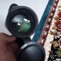 یک عدد  دورببن تلسکوبی ۶۰در۵۰ نو نو|کلکسیون و سرگرمی|قوچان, |دیوار