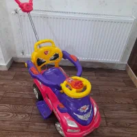 ماشین موزیکال