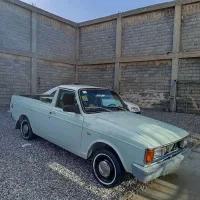 پیکان وانت 93تک برگ سند