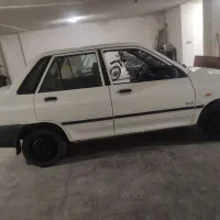 پراید مدل 87|خودرو سواری و وانت|کازرون, |دیوار