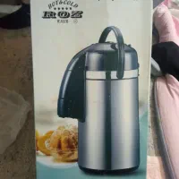 فلاکس کاملا نو همراه با کارتن نو هستش استفاده نشده