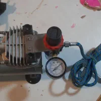 مینی کمپرسور باد|ماشین‌آلات صنعتی|تهران, شمیران‌نو|دیوار