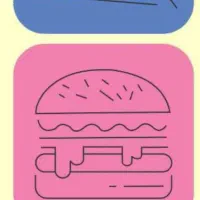 به یک اشپز فست فود نیازمندیم