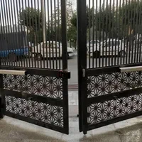 تعمیرجک پارکینگ درب شیشه اتومات /کرکره برقی بالابر