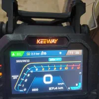 xdv 250cc|موتورسیکلت|کرج, فاز ۳ گوهردشت|دیوار