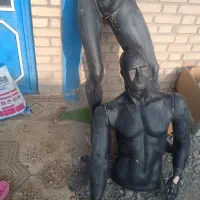 مانکن مردانه|فروشگاه و مغازه|نیشابور, کریم آباد|دیوار