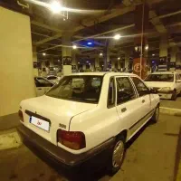 پراید ۱۳۱ بدون خط خش و گریسی تک برگ سند|خودرو سواری و وانت|مشهد, جاهد شهر|دیوار