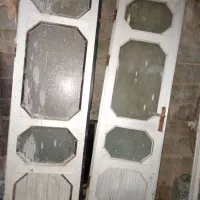 همشیریان  دوعددپنجره یک دانه درب حال همه آلومینیوم