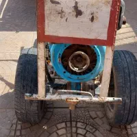 تیلر ۹/۵ سالم کم کار