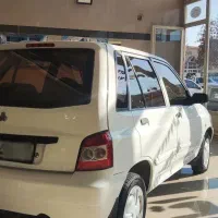 پراید ۱۱۱ مدل ۹۵