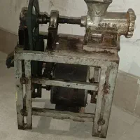 چرخ گوشت