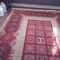 فرش اصیل ترکن