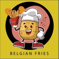 کارگر اقا فست فود