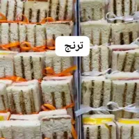 انواع محصولات خانگی ترنج|خوردنی و آشامیدنی|قم, منبع آب|دیوار