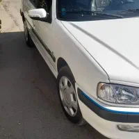 پارس تیوفایو مدل ۱۴۰۱|خودرو سواری و وانت|الیگودرز, |دیوار