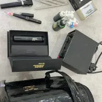 لوازم کامل تتو نو نو سالم