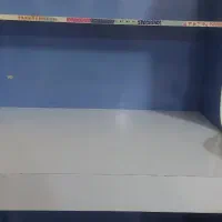 میز تحریر|میز تحریر و کامپیوتر|مهریز, |دیوار