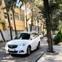 هایما s7 توربو ۹۸|خودرو سواری و وانت|اصفهان, خانه اصفهان|دیوار