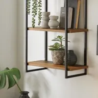 اگه جای کافی برای وسایلت نداری همین الا زنگ بزن|کتابخانه، شلف، قفسه‌های دیواری|هشتگرد, |دیوار